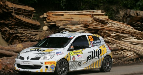 Rajd Barum